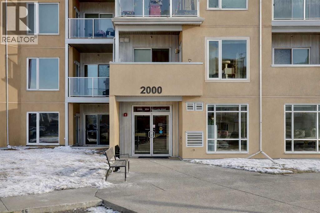 2127, 604 East Lake Boulevard Ne, Airdrie, Alberta  T2A 0G6 - Photo 4 - A2265320