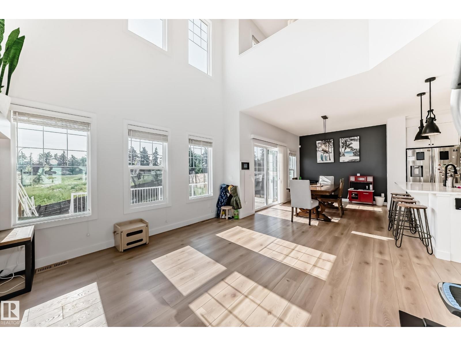 71 Jamison Cr, St. Albert, Alberta  T8N 7V3 - Photo 23 - E4468135