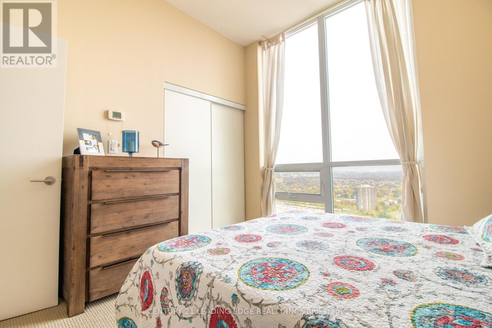 3410 - 70 Forest Manor Road, Toronto, Ontario  M2J 0A9 - Photo 12 - C12662756