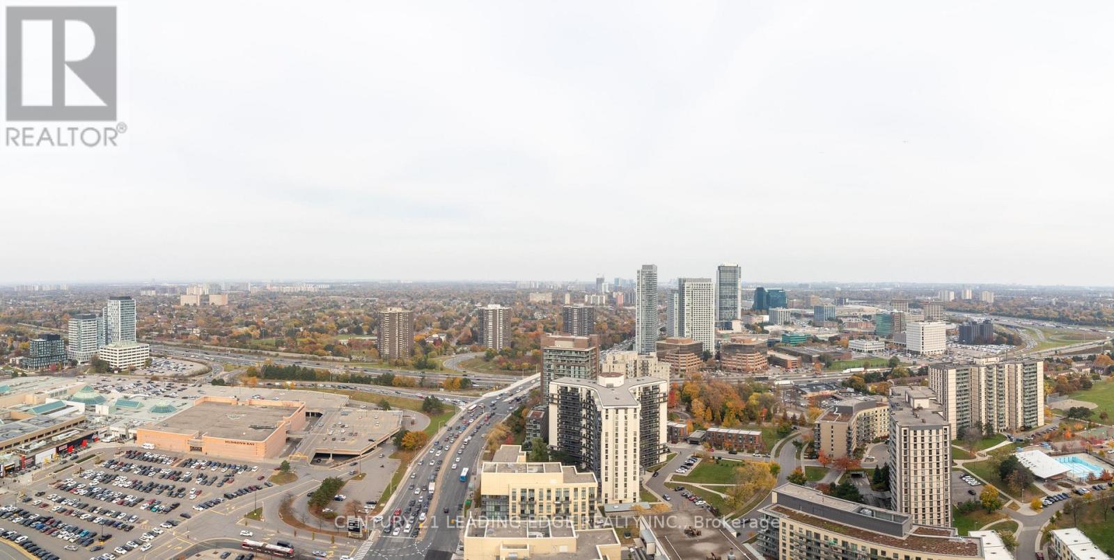 3410 - 70 Forest Manor Road, Toronto, Ontario  M2J 0A9 - Photo 17 - C12662756