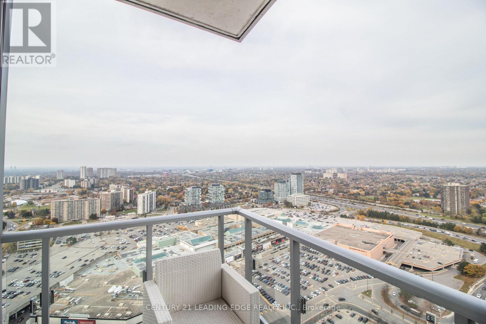 3410 - 70 Forest Manor Road, Toronto, Ontario  M2J 0A9 - Photo 19 - C12662756