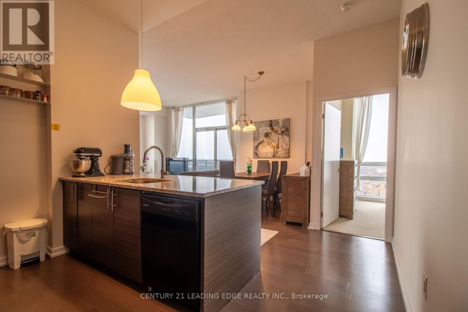 3410 - 70 Forest Manor Road, Toronto, Ontario  M2J 0A9 - Photo 21 - C12662756