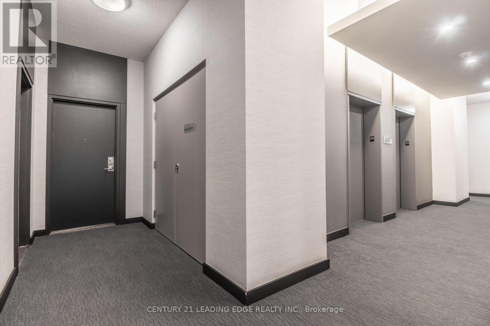 3410 - 70 Forest Manor Road, Toronto, Ontario  M2J 0A9 - Photo 24 - C12662756