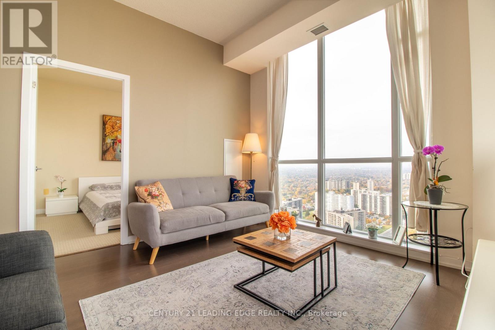 3410 - 70 Forest Manor Road, Toronto, Ontario  M2J 0A9 - Photo 4 - C12662756