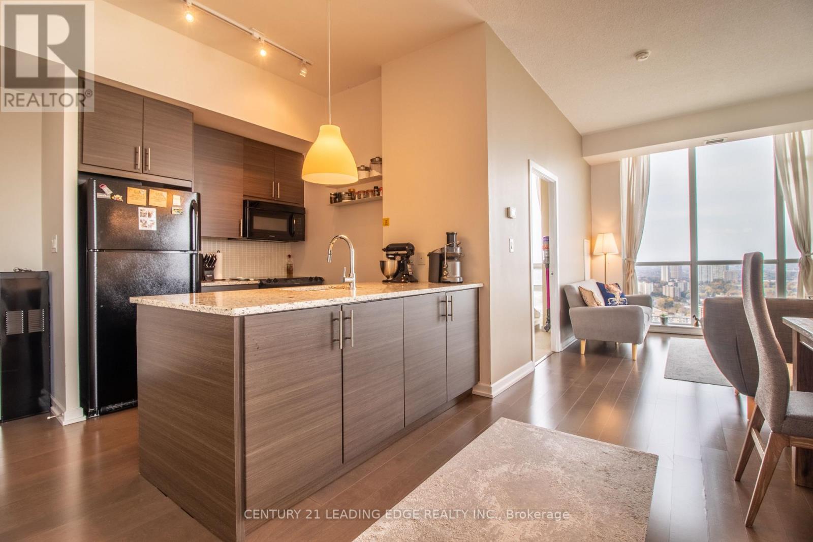 3410 - 70 Forest Manor Road, Toronto, Ontario  M2J 0A9 - Photo 6 - C12662756