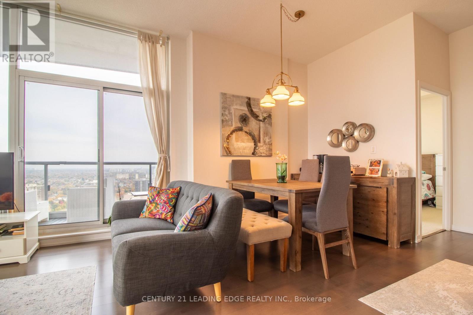 3410 - 70 Forest Manor Road, Toronto, Ontario  M2J 0A9 - Photo 7 - C12662756