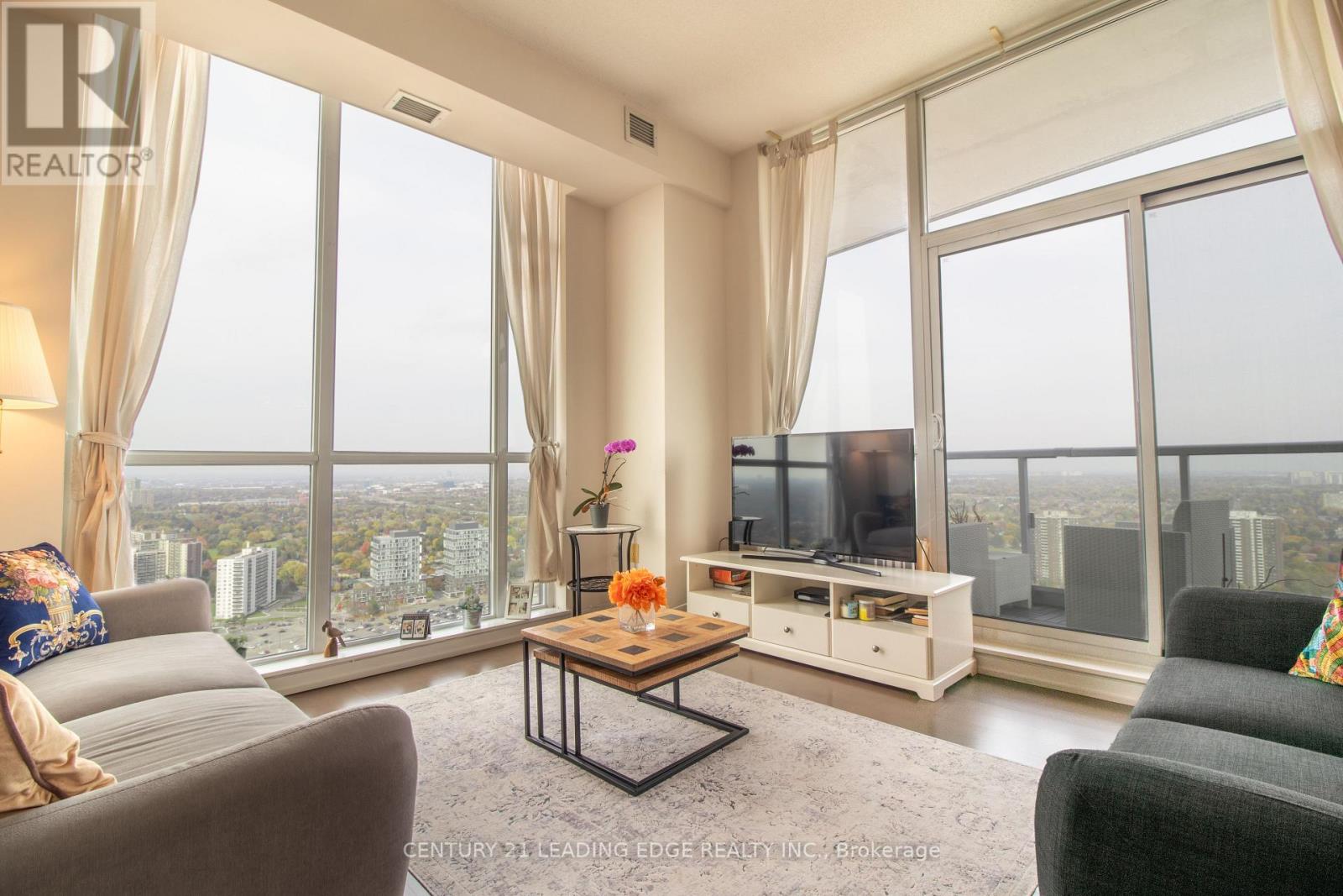 3410 - 70 Forest Manor Road, Toronto, Ontario  M2J 0A9 - Photo 8 - C12662756