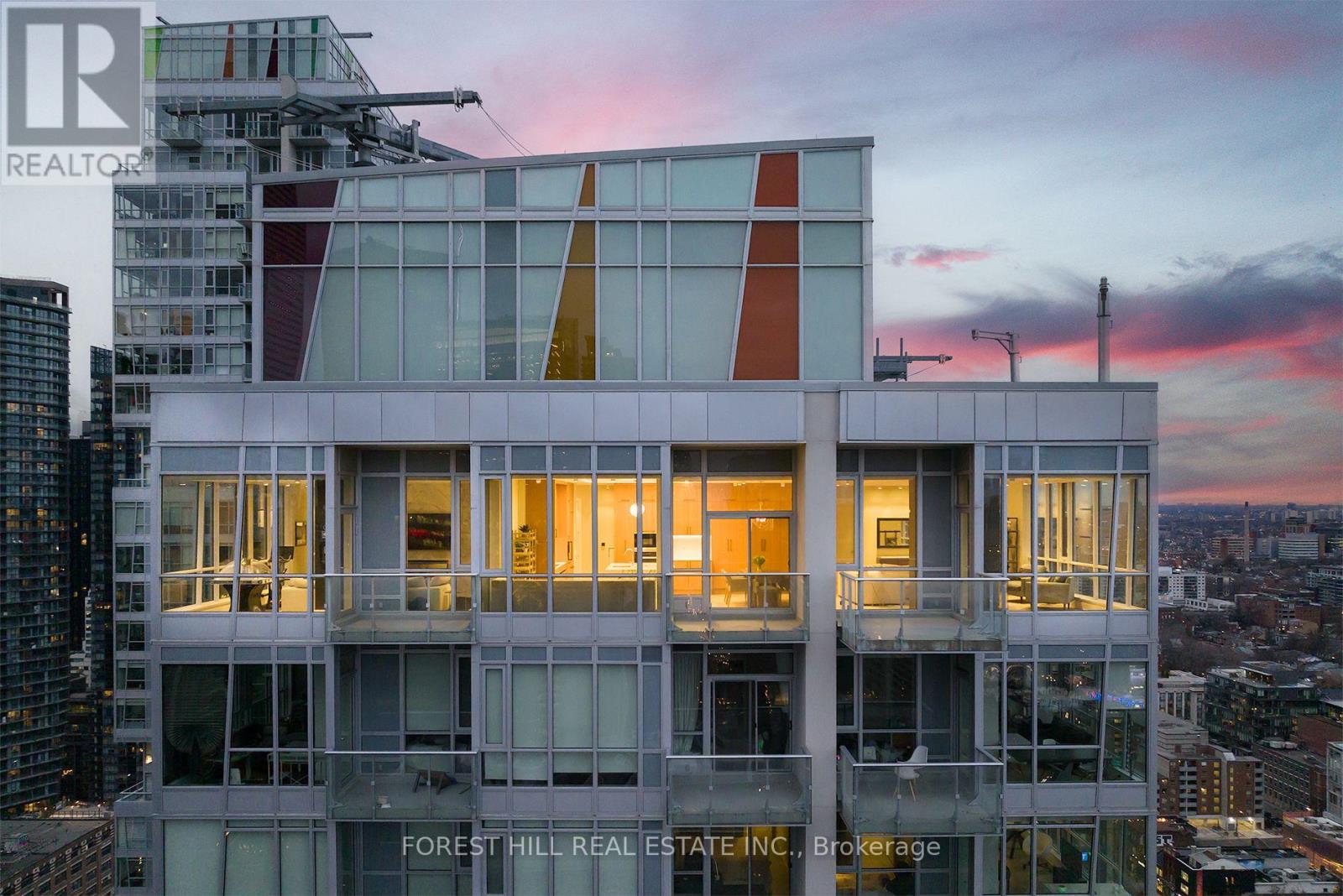 PH102 - 199 RICHMOND STREET W, Toronto, Ontario