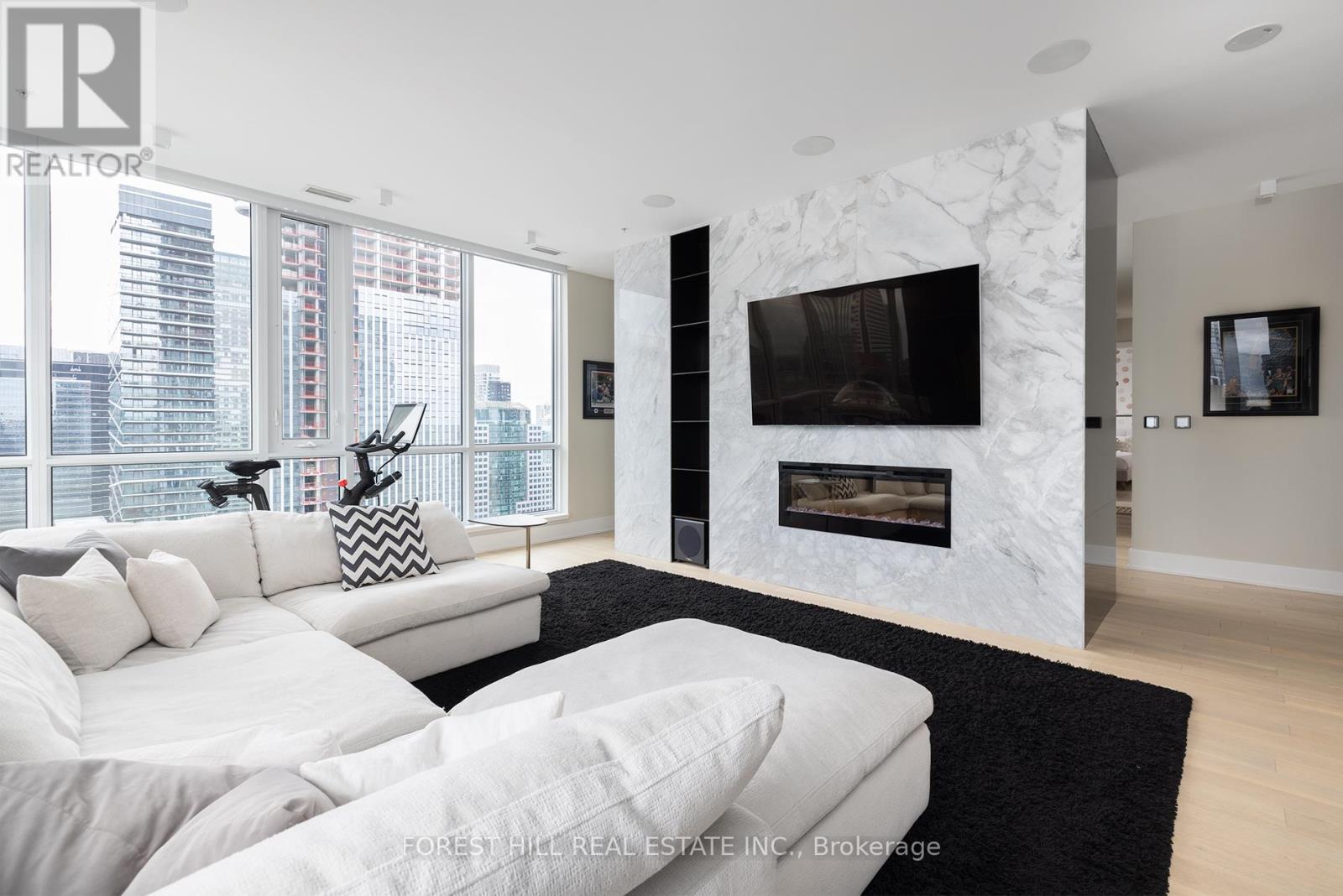 Ph102 - 199 Richmond Street W, Toronto, Ontario  M5V 0H4 - Photo 13 - C12662778