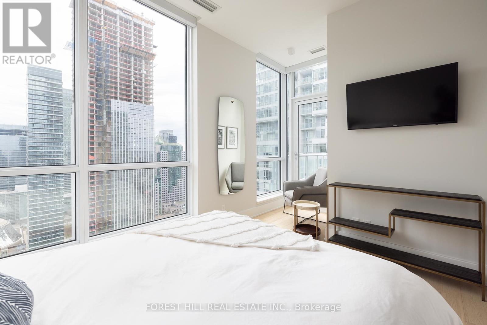 Ph102 - 199 Richmond Street W, Toronto, Ontario  M5V 0H4 - Photo 26 - C12662778