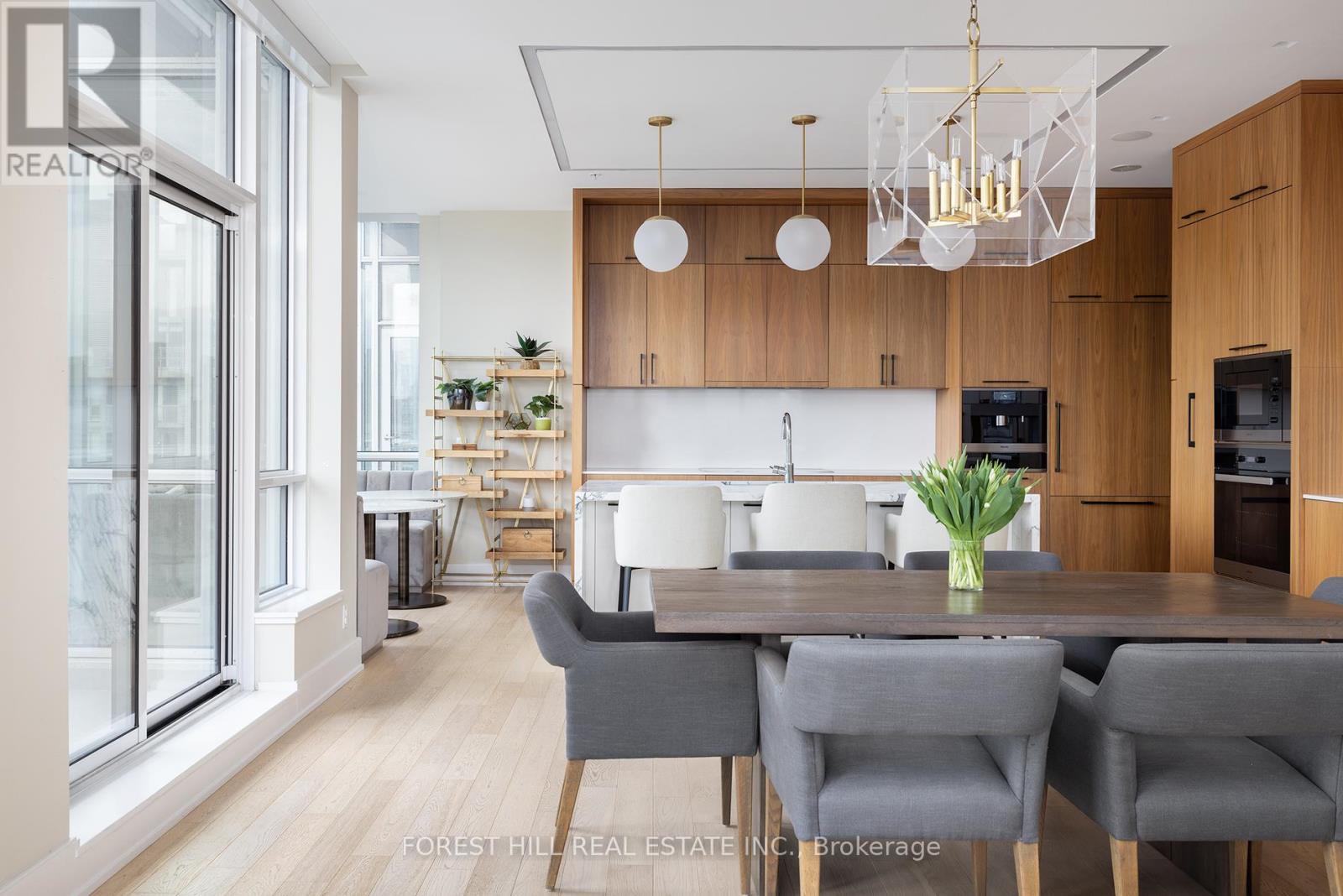 Ph102 - 199 Richmond Street W, Toronto, Ontario  M5V 0H4 - Photo 3 - C12662778