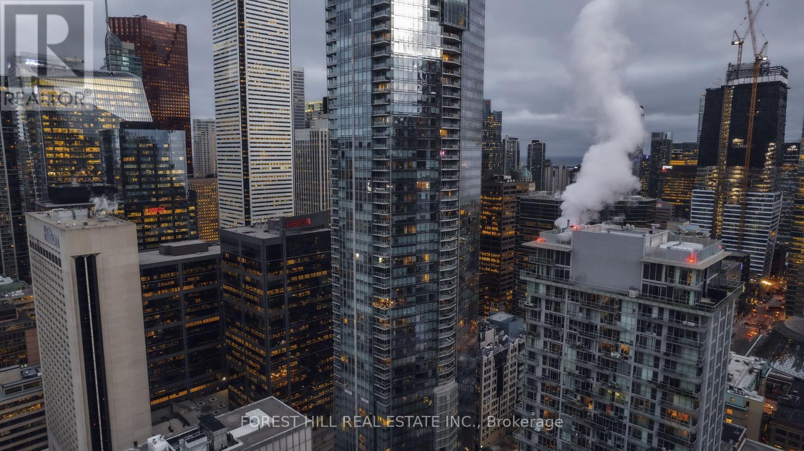 Ph102 - 199 Richmond Street W, Toronto, Ontario  M5V 0H4 - Photo 31 - C12662778