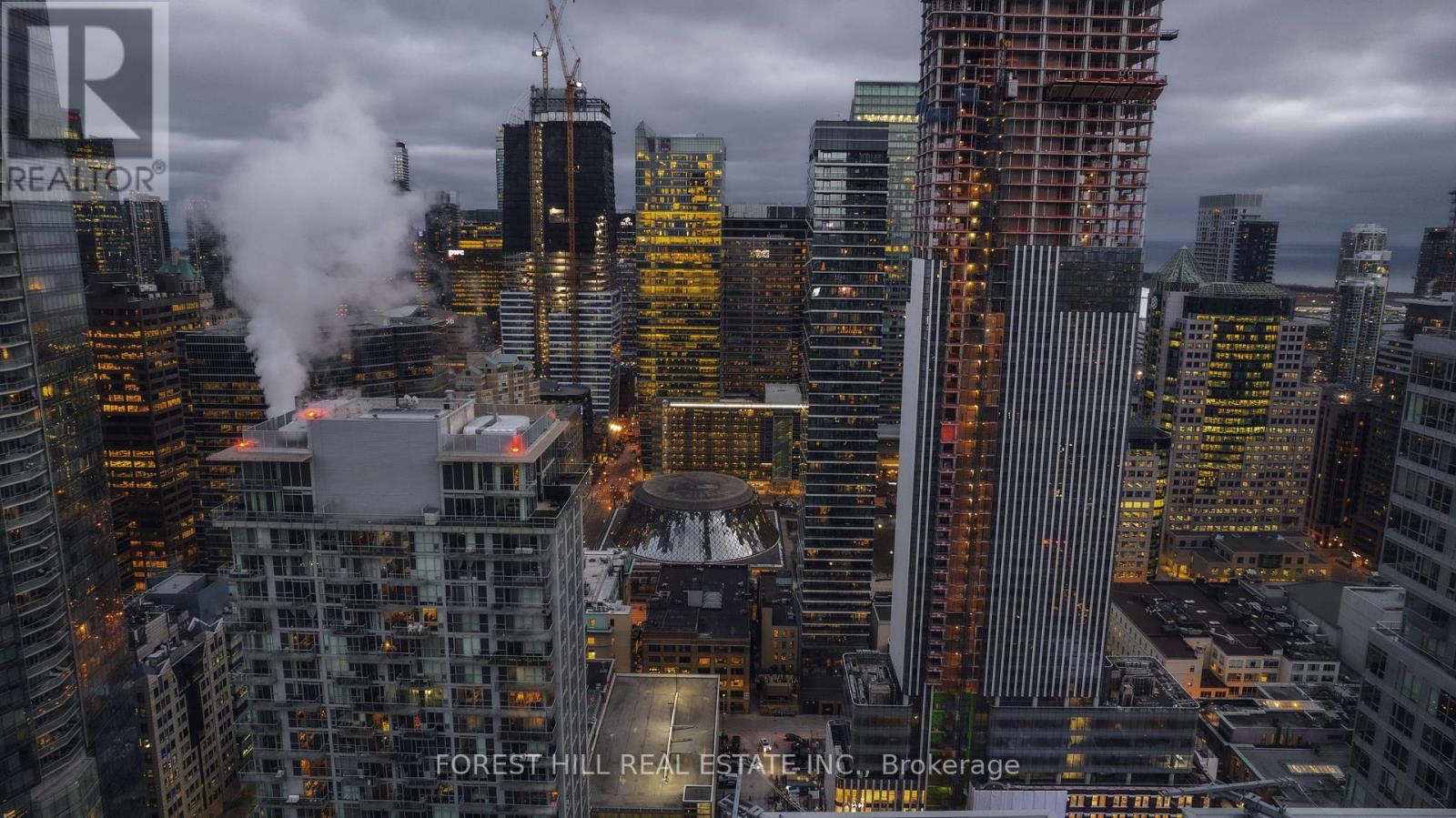 Ph102 - 199 Richmond Street W, Toronto, Ontario  M5V 0H4 - Photo 32 - C12662778