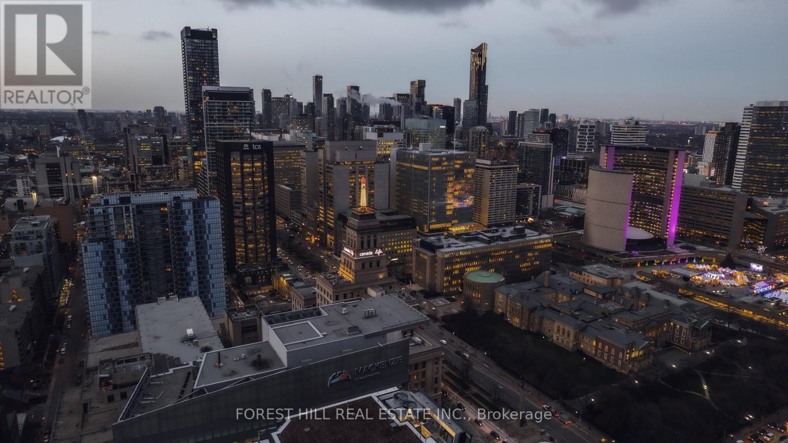 Ph102 - 199 Richmond Street W, Toronto, Ontario  M5V 0H4 - Photo 33 - C12662778