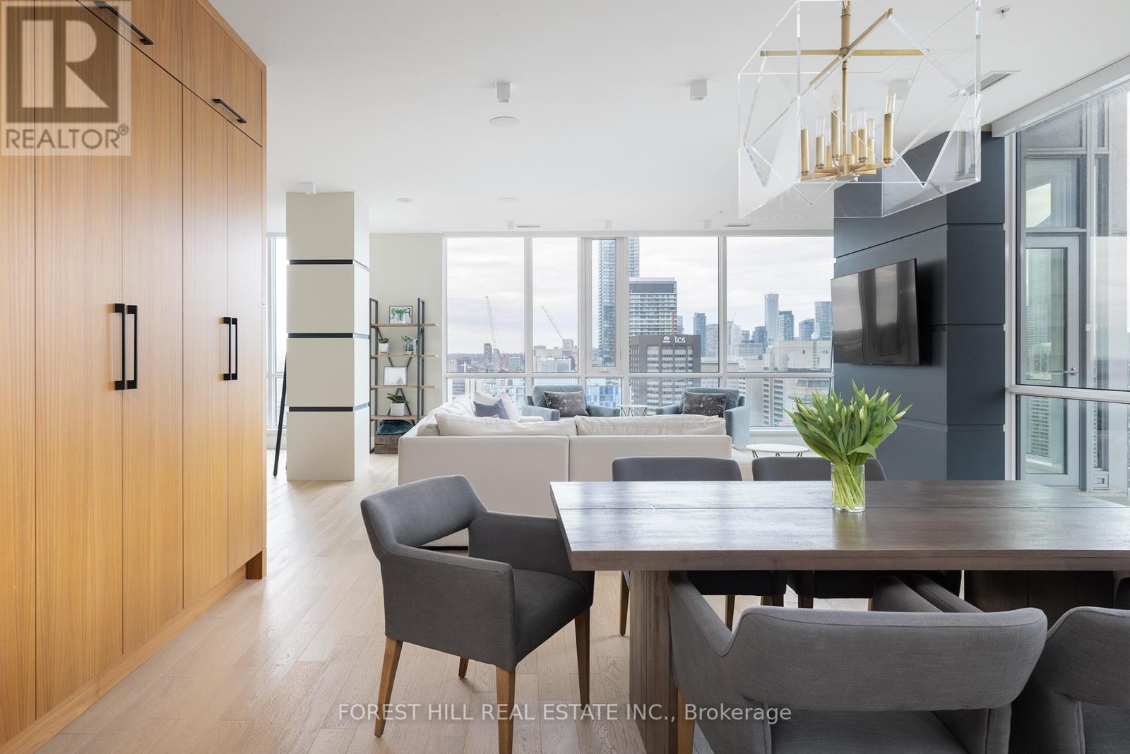 Ph102 - 199 Richmond Street W, Toronto, Ontario  M5V 0H4 - Photo 5 - C12662778