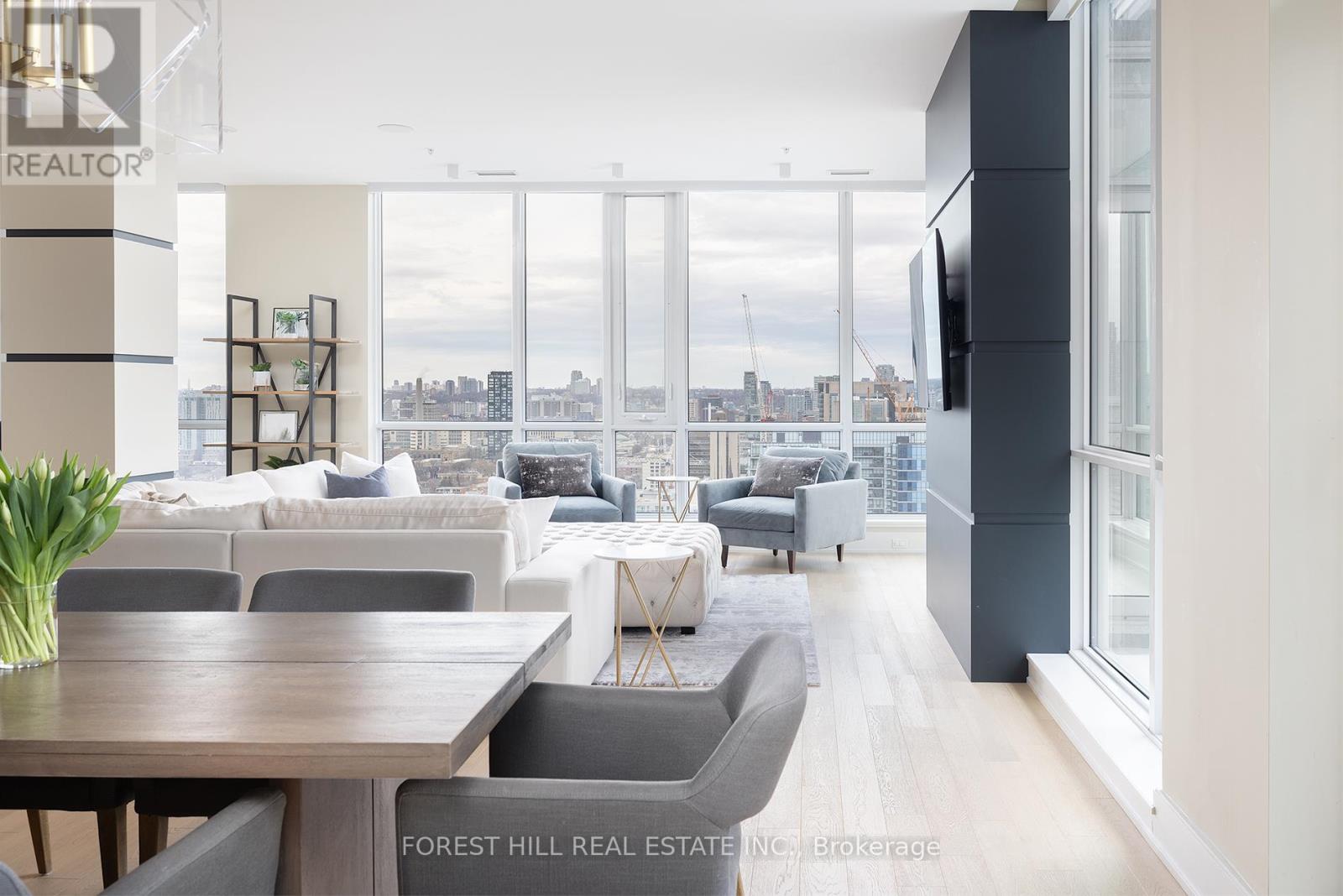 Ph102 - 199 Richmond Street W, Toronto, Ontario  M5V 0H4 - Photo 6 - C12662778