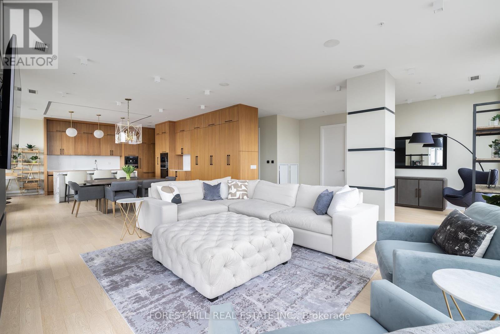 Ph102 - 199 Richmond Street W, Toronto, Ontario  M5V 0H4 - Photo 8 - C12662778