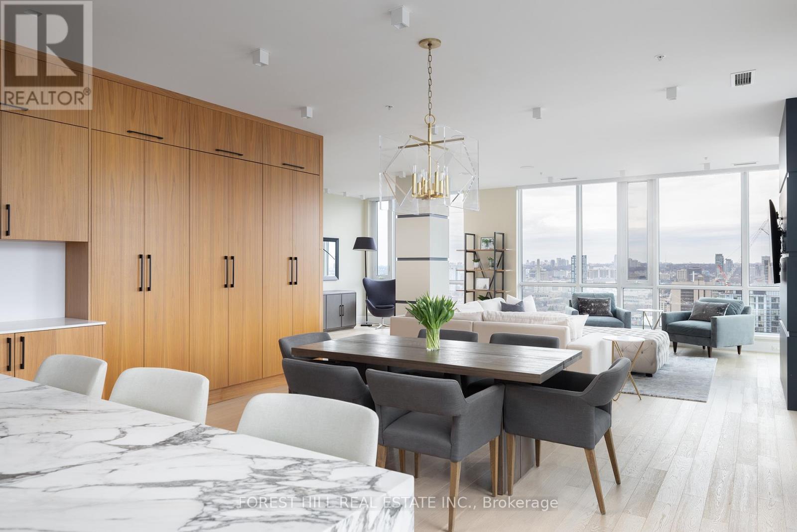 Ph102 - 199 Richmond Street W, Toronto, Ontario  M5V 0H4 - Photo 9 - C12662778