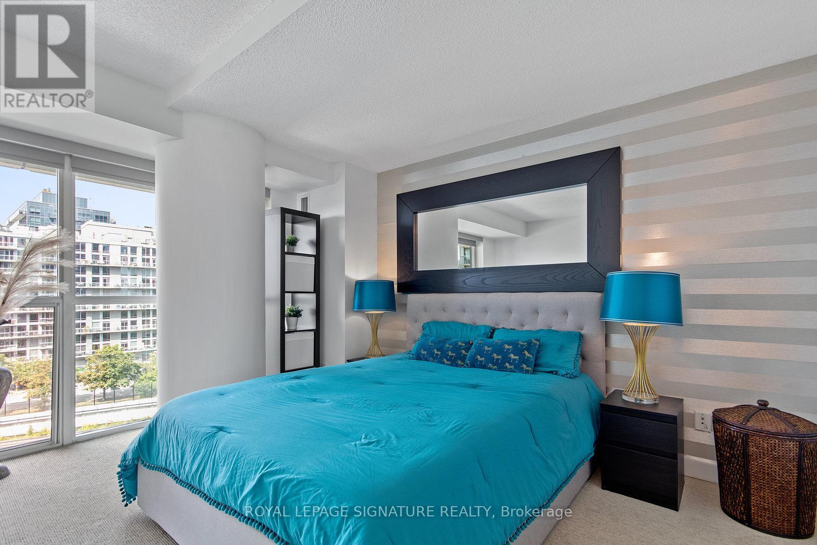 422 - 100 Western Battery Road, Toronto, Ontario  M6K 3S2 - Photo 14 - C12662800