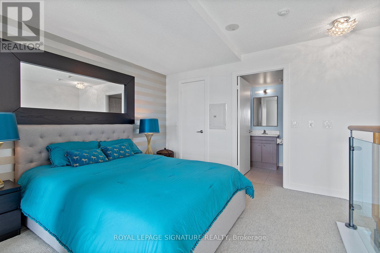 422 - 100 Western Battery Road, Toronto, Ontario  M6K 3S2 - Photo 16 - C12662800