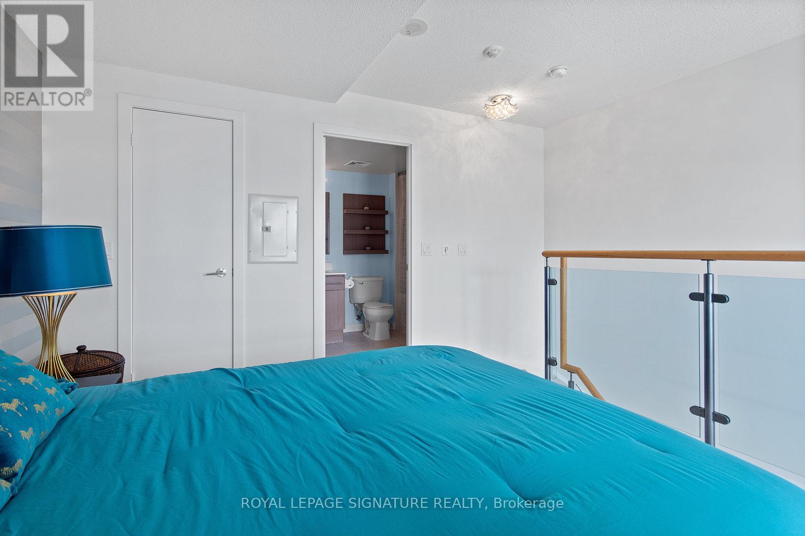 422 - 100 Western Battery Road, Toronto, Ontario  M6K 3S2 - Photo 17 - C12662800