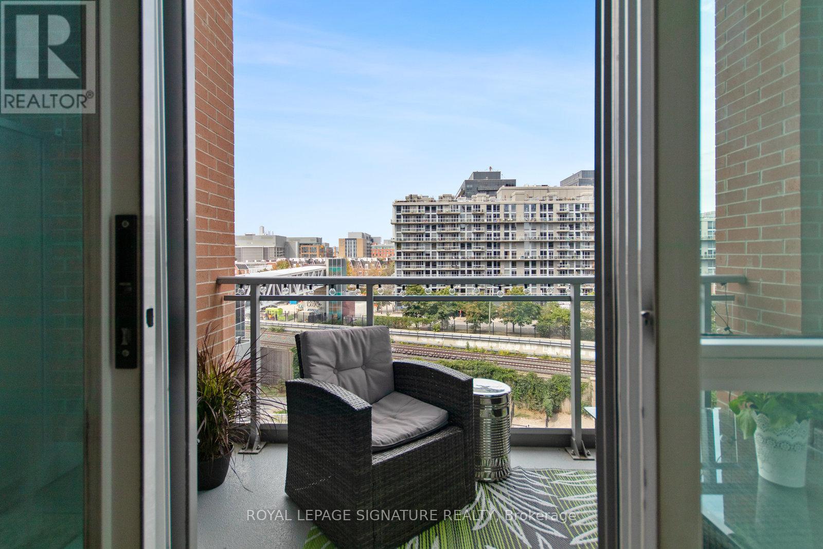 422 - 100 Western Battery Road, Toronto, Ontario  M6K 3S2 - Photo 20 - C12662800