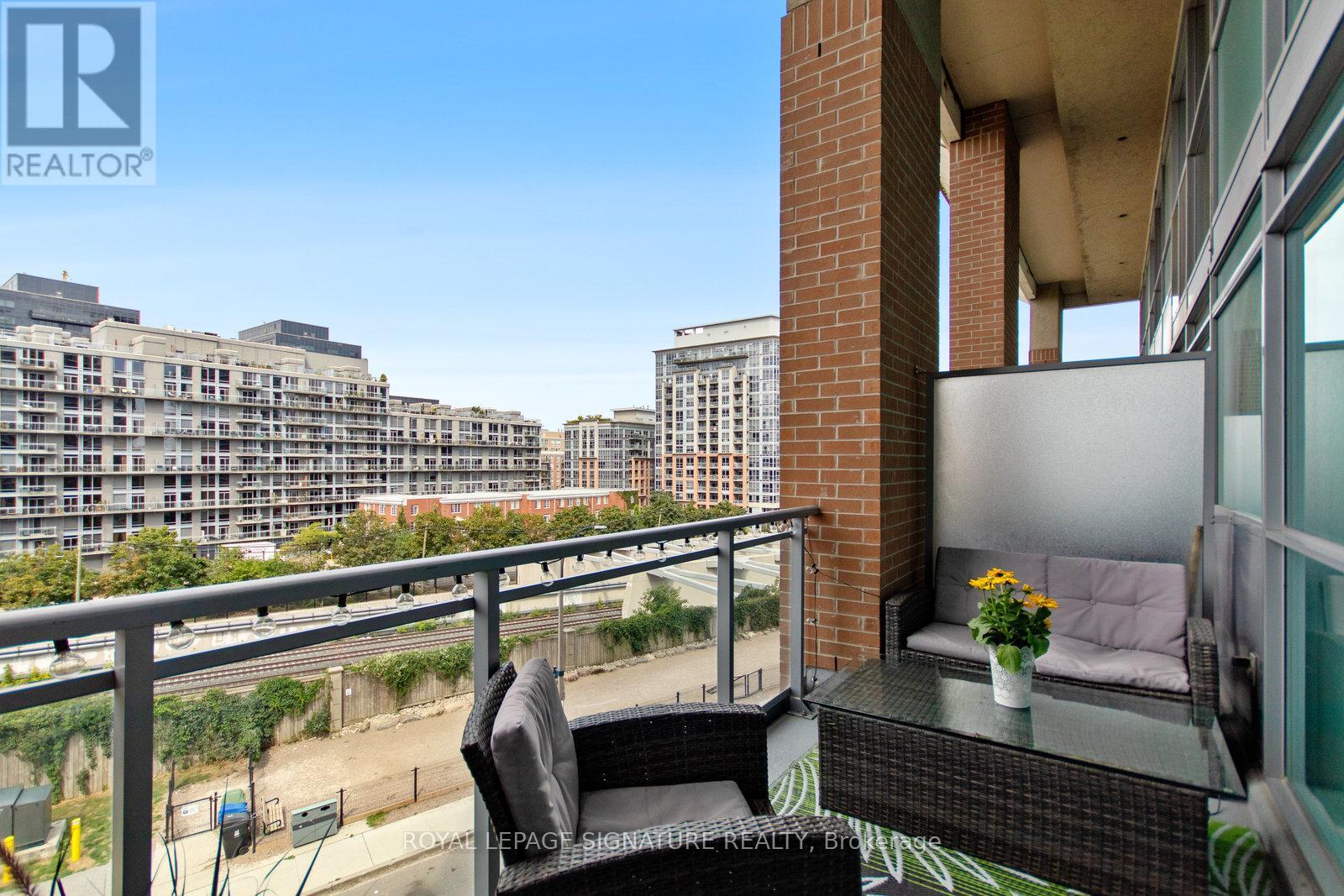 422 - 100 Western Battery Road, Toronto, Ontario  M6K 3S2 - Photo 21 - C12662800