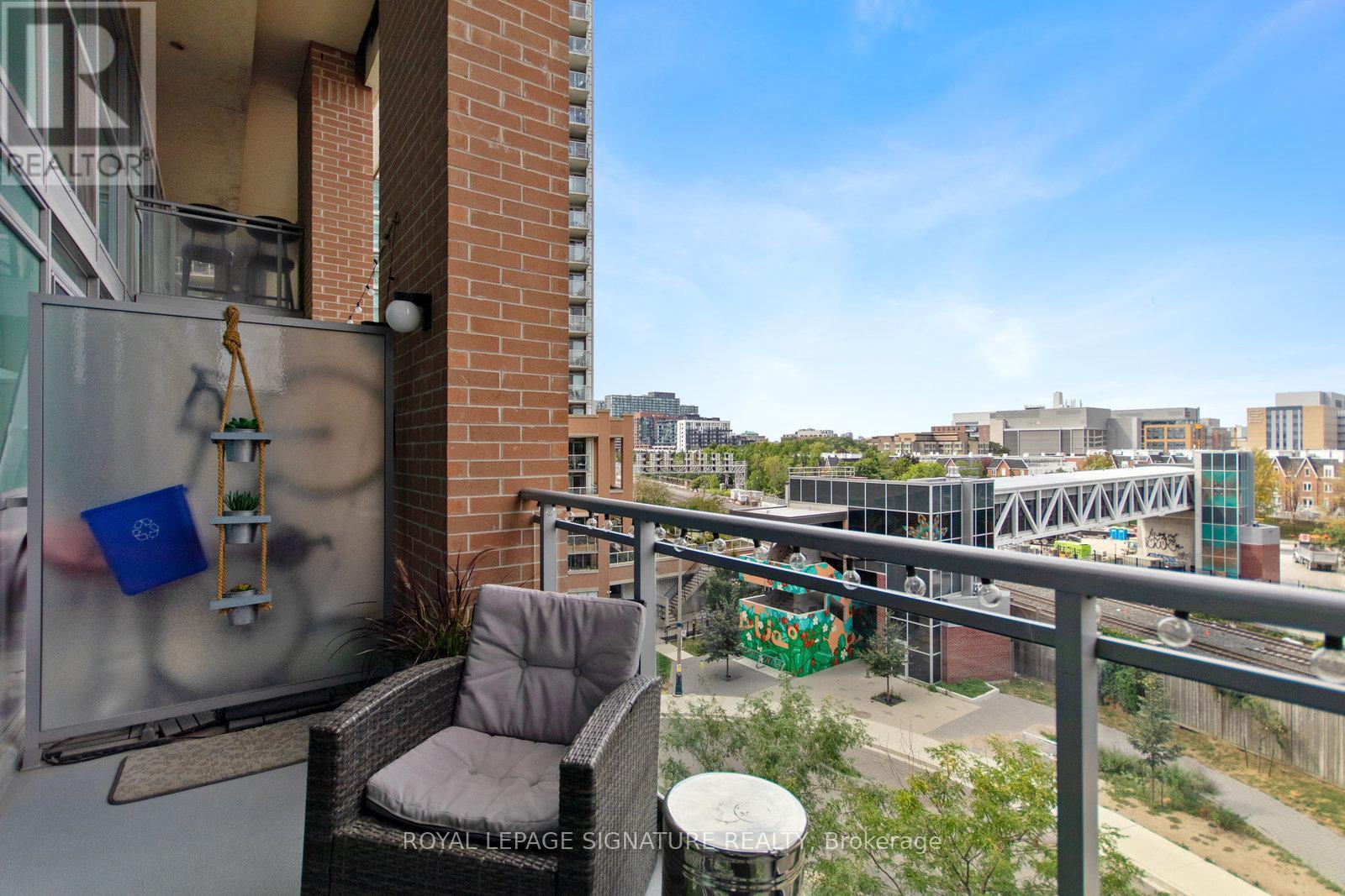 422 - 100 Western Battery Road, Toronto, Ontario  M6K 3S2 - Photo 22 - C12662800