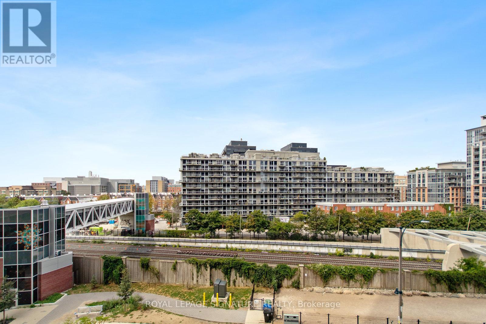 422 - 100 Western Battery Road, Toronto, Ontario  M6K 3S2 - Photo 23 - C12662800