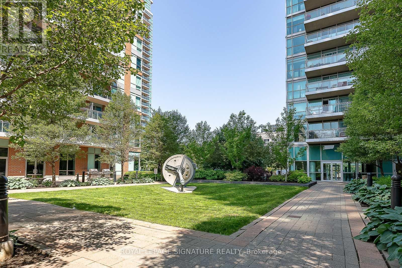 422 - 100 Western Battery Road, Toronto, Ontario  M6K 3S2 - Photo 37 - C12662800