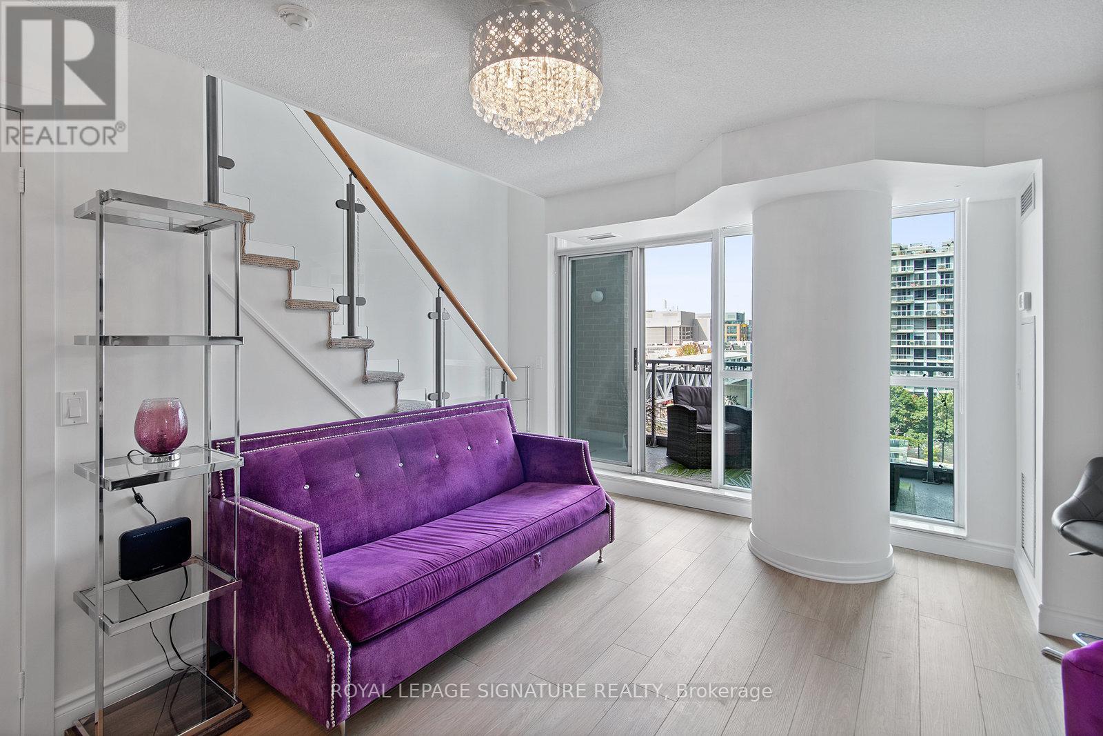 422 - 100 Western Battery Road, Toronto, Ontario  M6K 3S2 - Photo 4 - C12662800