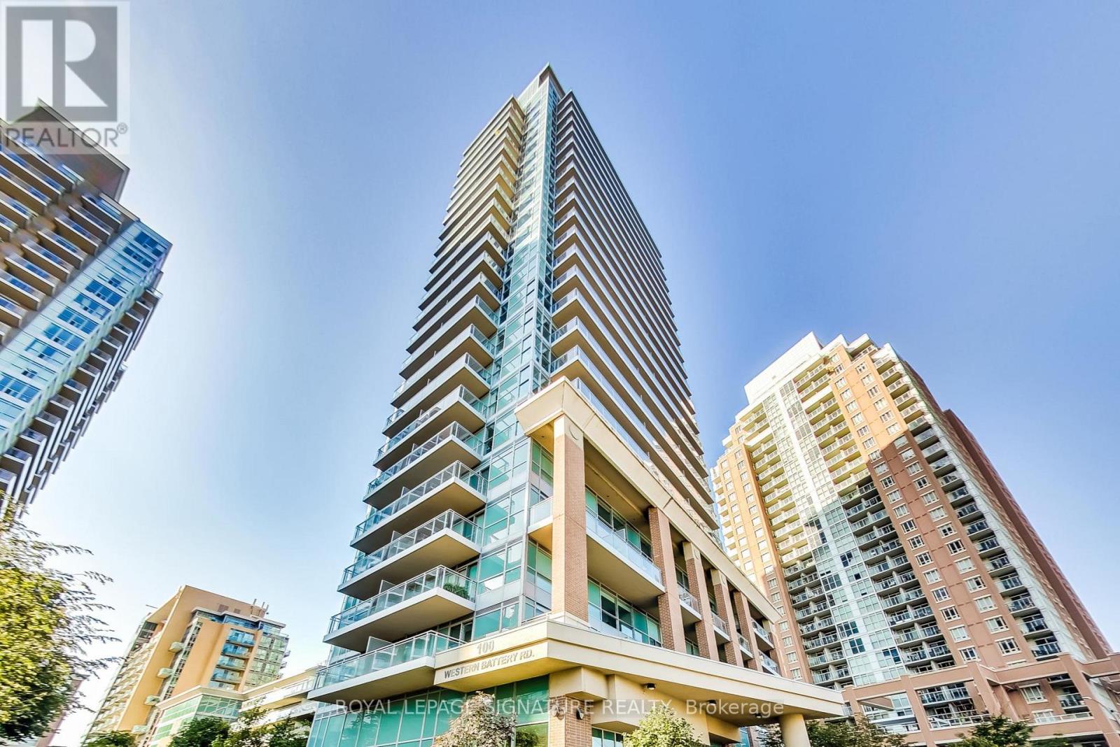 422 - 100 Western Battery Road, Toronto, Ontario  M6K 3S2 - Photo 40 - C12662800