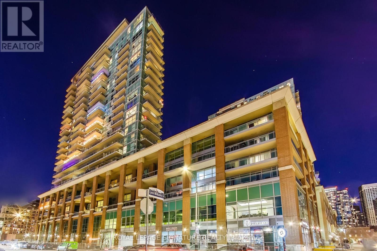 422 - 100 Western Battery Road, Toronto, Ontario  M6K 3S2 - Photo 43 - C12662800