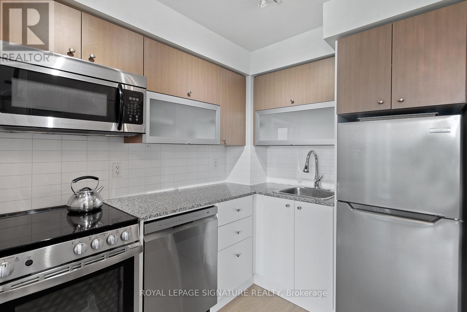 422 - 100 Western Battery Road, Toronto, Ontario  M6K 3S2 - Photo 9 - C12662800