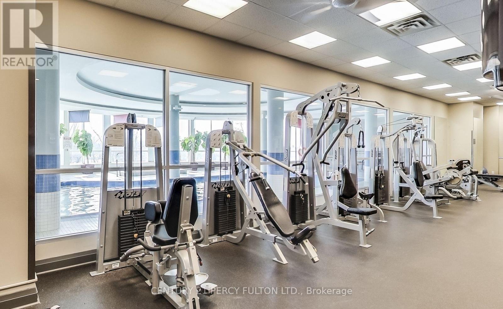 1910 - 1 Rean Drive, Toronto (Bayview Village), Ontario  M2K 3C1 - Photo 15 - C12662806