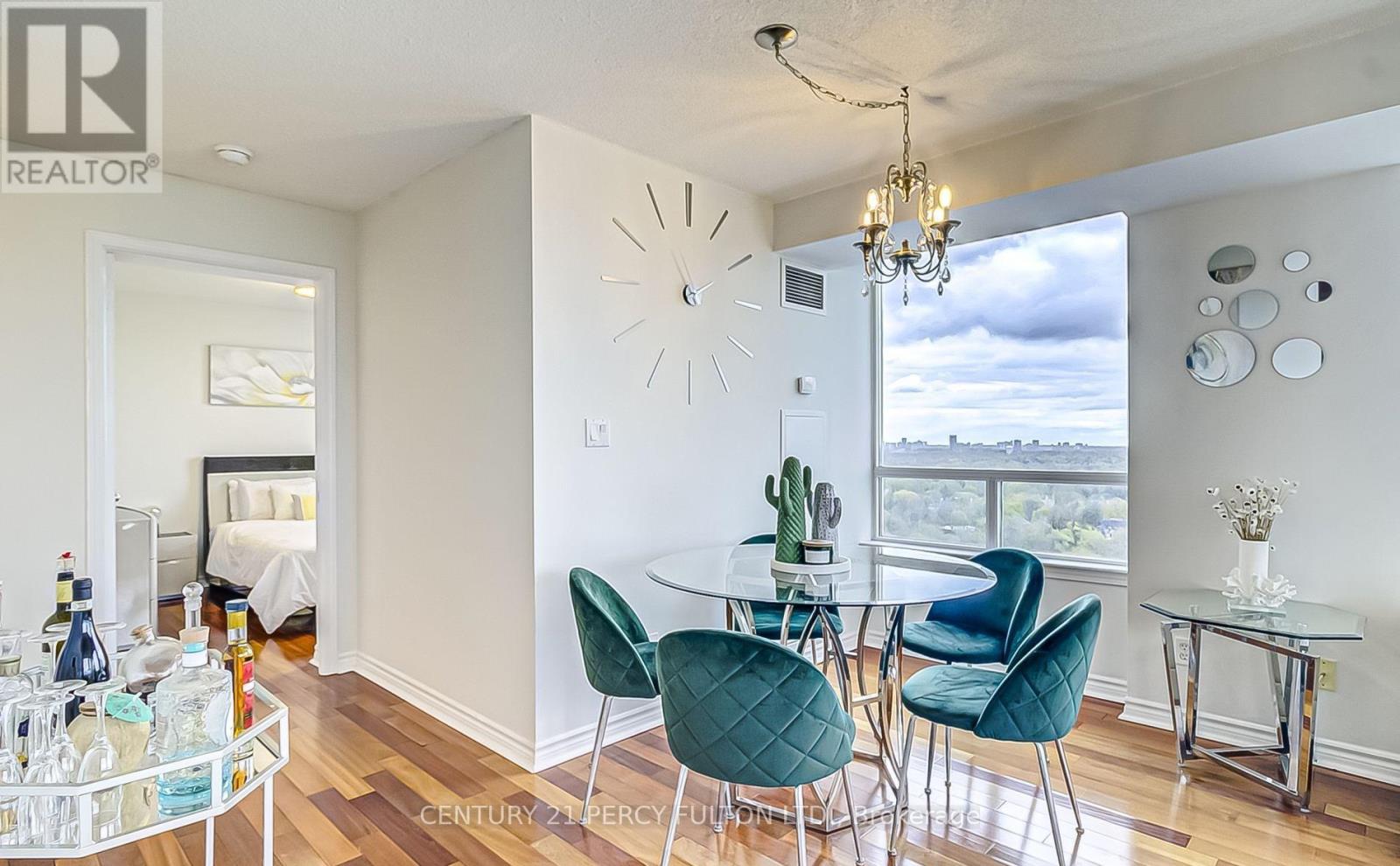 1910 - 1 Rean Drive, Toronto (Bayview Village), Ontario  M2K 3C1 - Photo 6 - C12662806