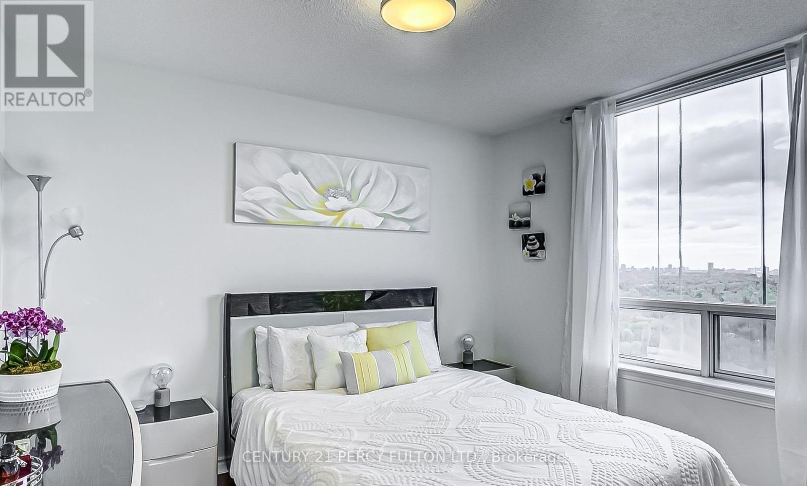 1910 - 1 Rean Drive, Toronto (Bayview Village), Ontario  M2K 3C1 - Photo 9 - C12662806