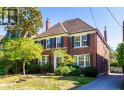 29 WHITEHALL ROAD, Toronto, Ontario