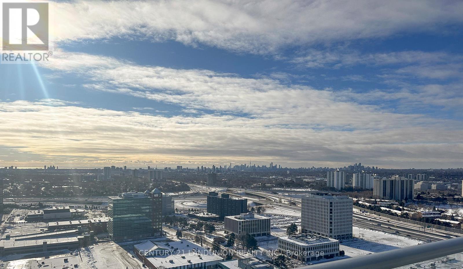 Ph 7 - 30 Heron's Hill Way, Toronto, Ontario  M2J 0A7 - Photo 18 - C12662824