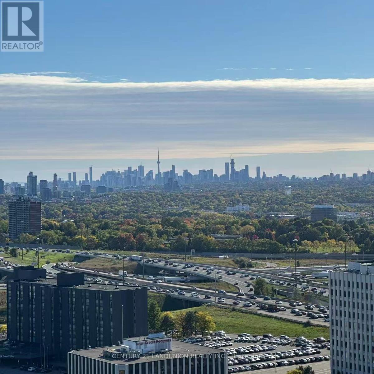 Ph 7 - 30 Heron's Hill Way, Toronto, Ontario  M2J 0A7 - Photo 19 - C12662824