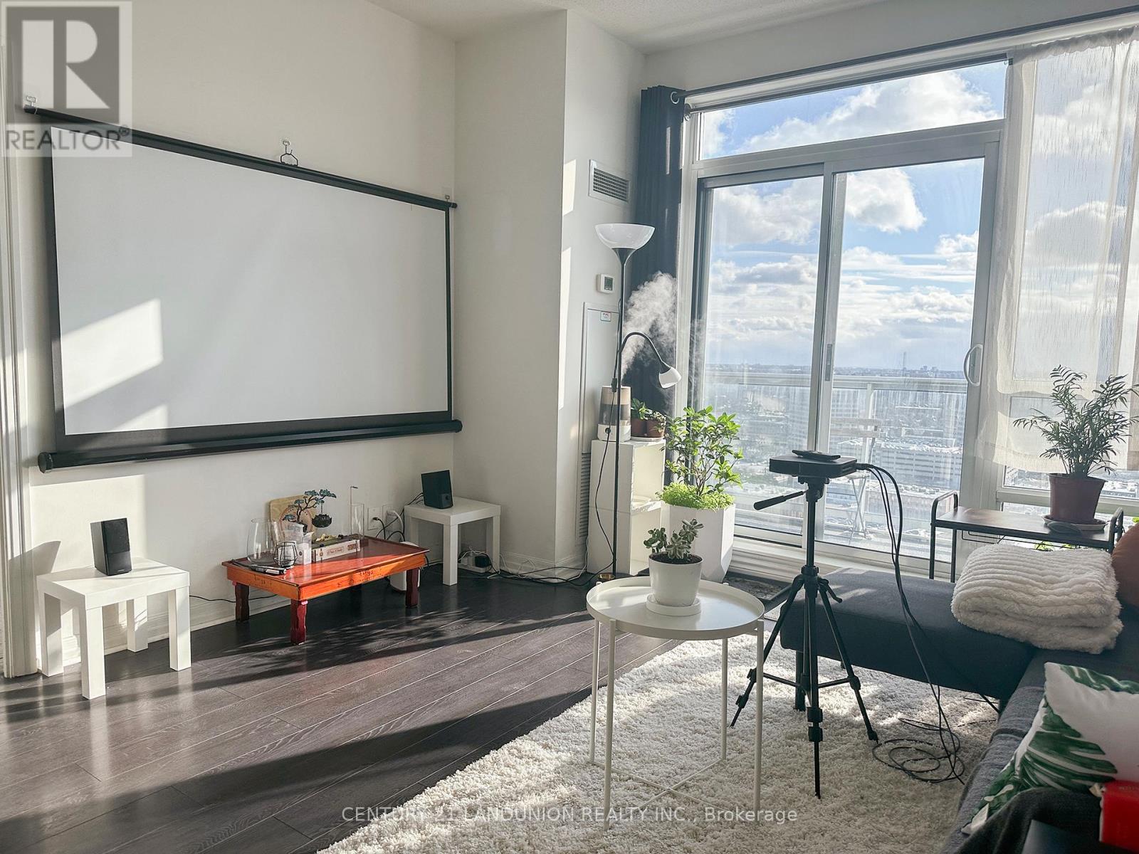 Ph 7 - 30 Heron's Hill Way, Toronto, Ontario  M2J 0A7 - Photo 2 - C12662824