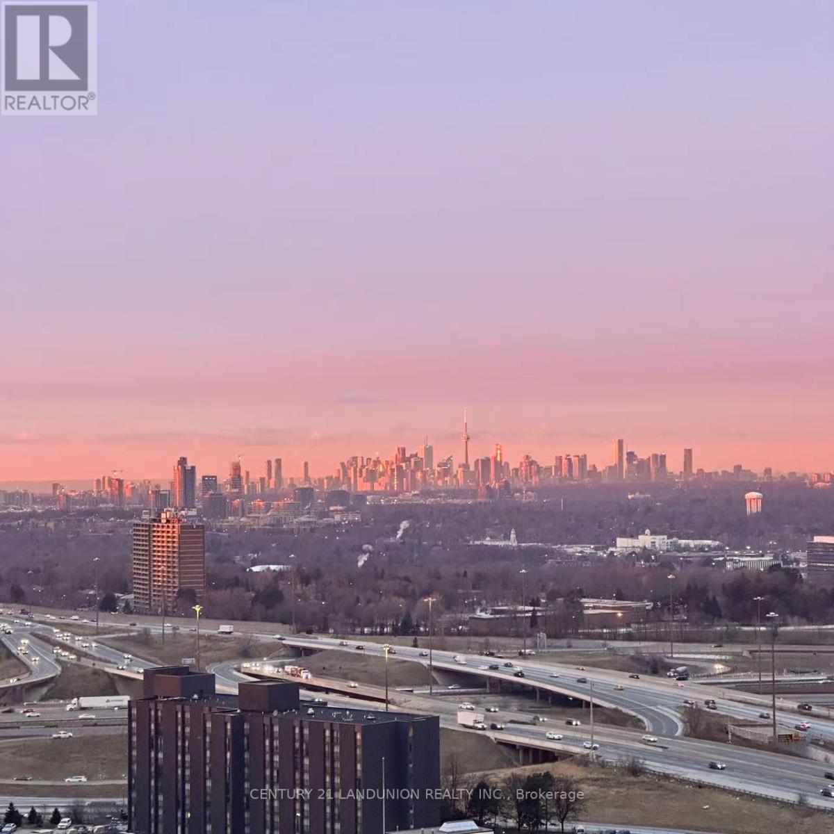 Ph 7 - 30 Heron's Hill Way, Toronto, Ontario  M2J 0A7 - Photo 20 - C12662824