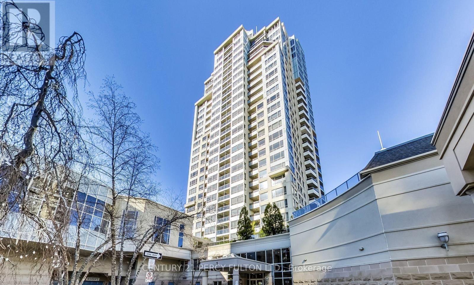 1910 - 1 REAN DRIVE, Toronto, Ontario