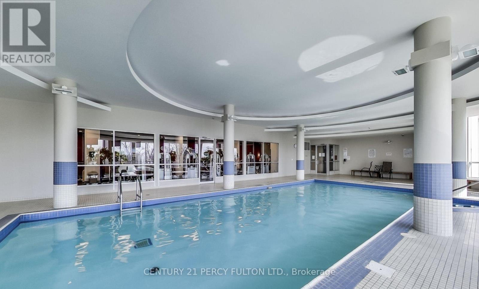 1910 - 1 Rean Drive, Toronto, Ontario  M2K 3C1 - Photo 14 - C12662828