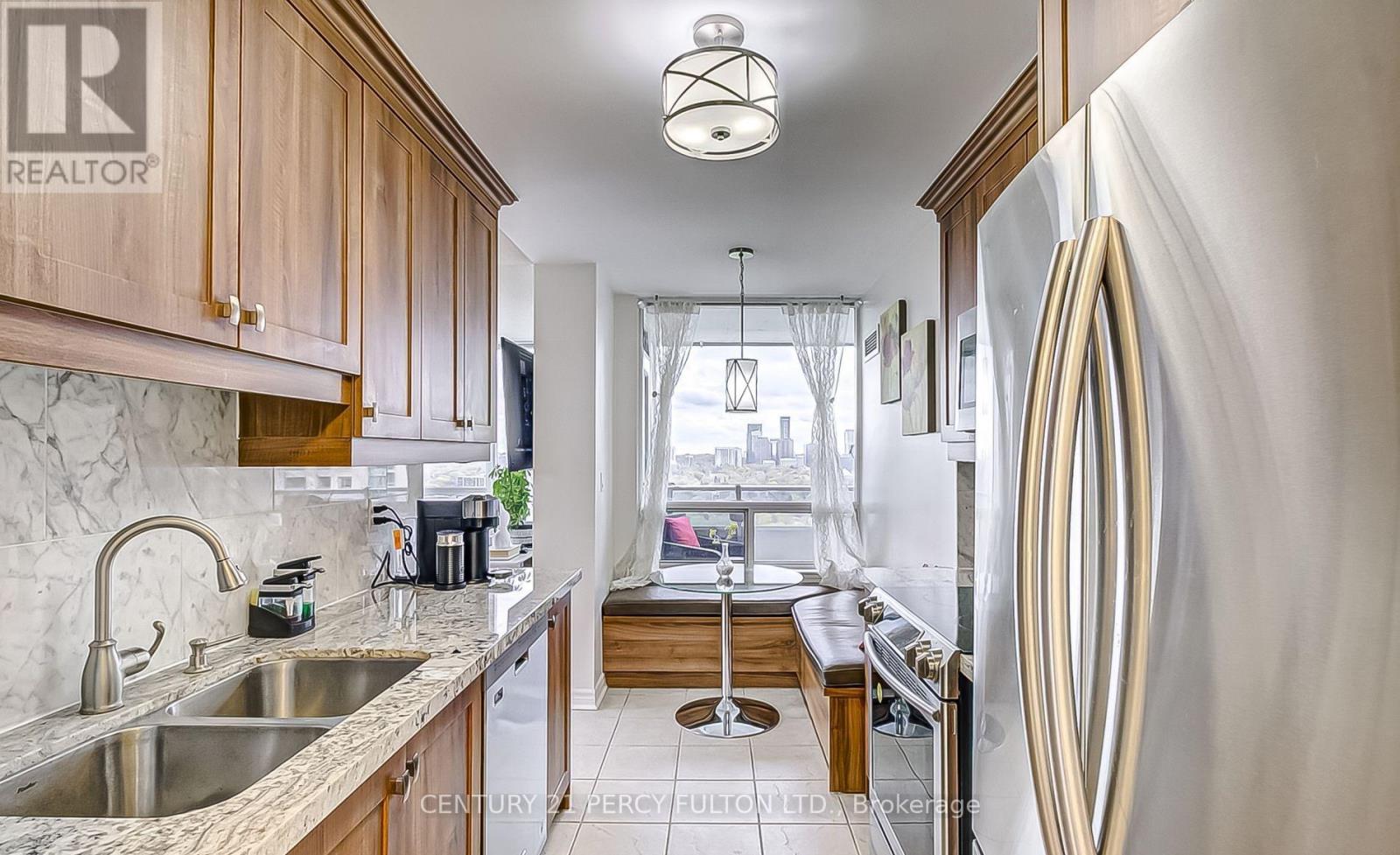 1910 - 1 Rean Drive, Toronto, Ontario  M2K 3C1 - Photo 7 - C12662828