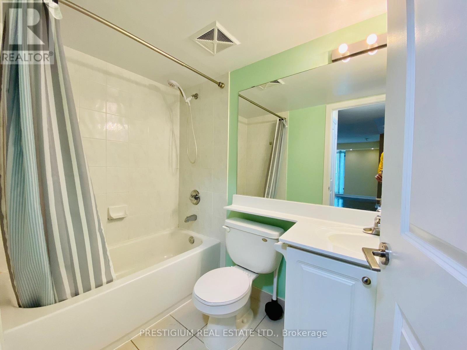 2316 - 35 Bales Avenue, Toronto (Willowdale East), Ontario  M2N 7L7 - Photo 11 - C12662852