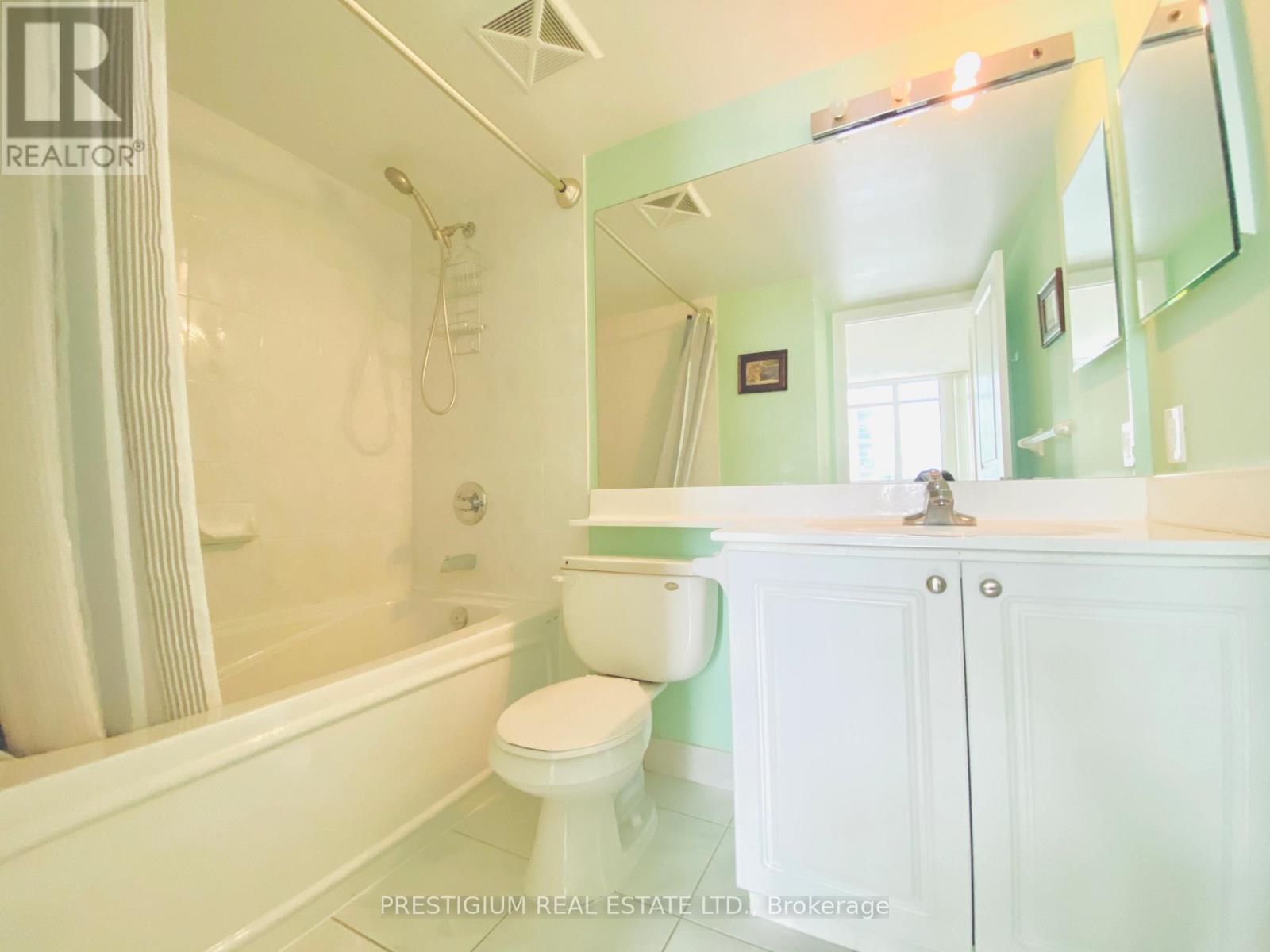 2316 - 35 Bales Avenue, Toronto (Willowdale East), Ontario  M2N 7L7 - Photo 15 - C12662852