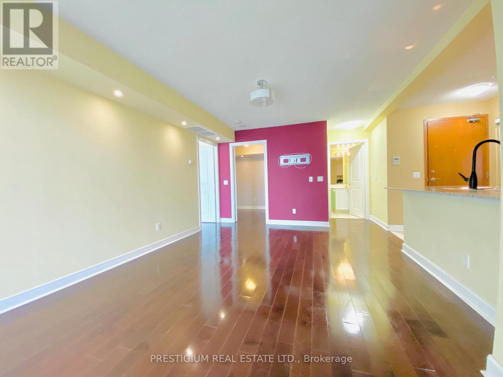 2316 - 35 Bales Avenue, Toronto (Willowdale East), Ontario  M2N 7L7 - Photo 16 - C12662852