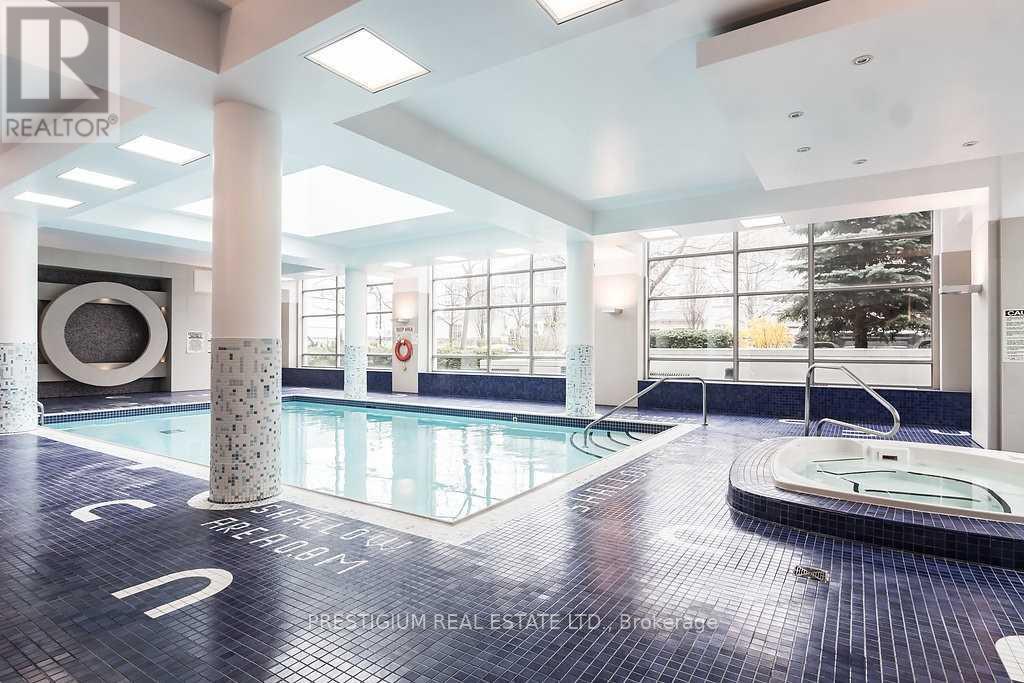 2316 - 35 Bales Avenue, Toronto (Willowdale East), Ontario  M2N 7L7 - Photo 19 - C12662852