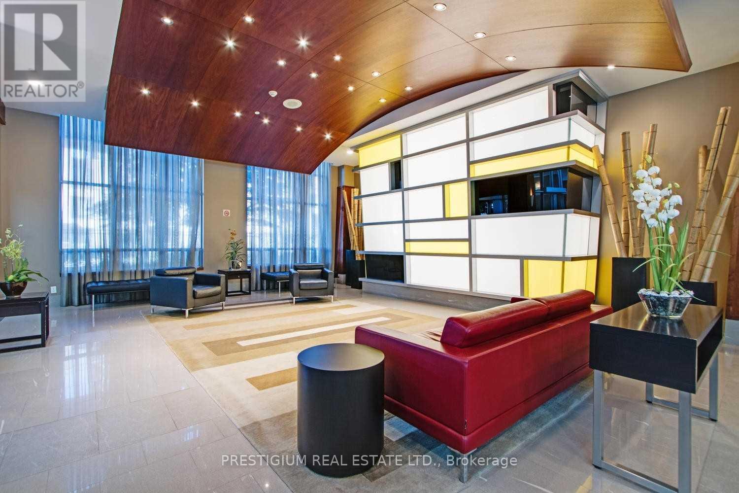 2316 - 35 Bales Avenue, Toronto (Willowdale East), Ontario  M2N 7L7 - Photo 2 - C12662852